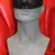 bondage blindfold mask